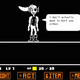 Illustration for article titled iUndertale/i, As Told By 123 Screenshots